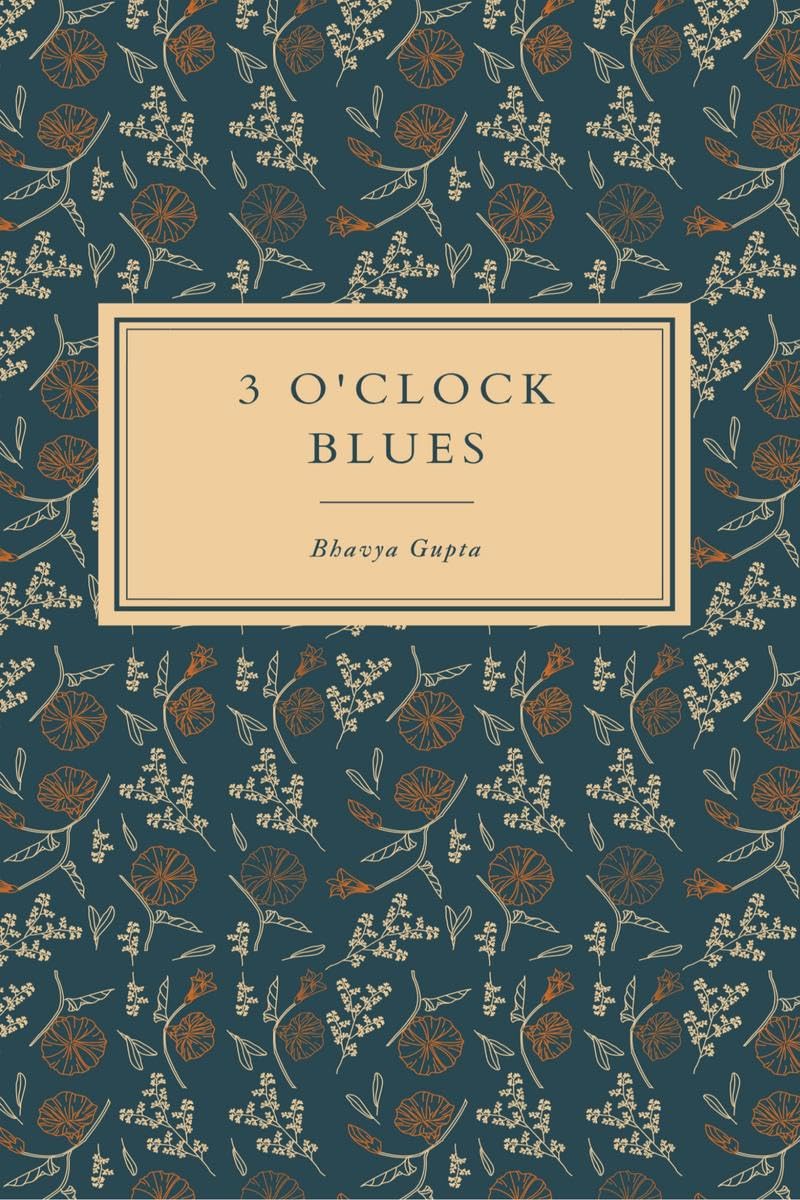 3 OClock Blues