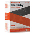 Vedantu JEE TATVA Class 12 Chemistry Book Set Of 4 | JEE 2026 Study Material | Interactive Learning with QR Code Videos & Soluti