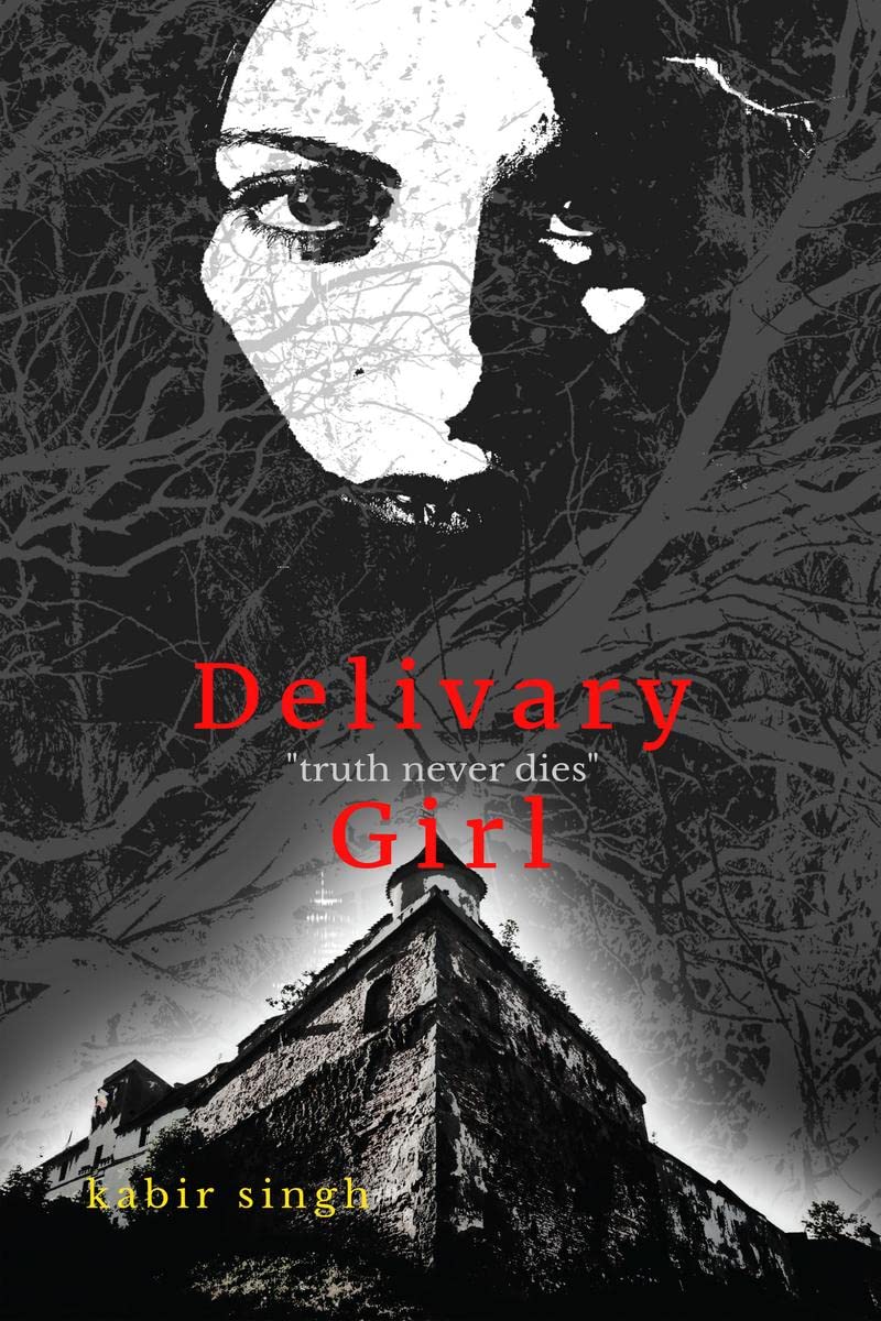 Delivary girl