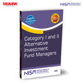 NISM X Taxmanns Category I and II Alternative Investment Fund Managers  Covering the Full AIF LifecycleStructuring | Governa