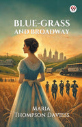 BlueGrass And Broadway (Edition1)