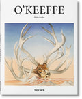 Georgia OKeeffe: Flowers in the Desert