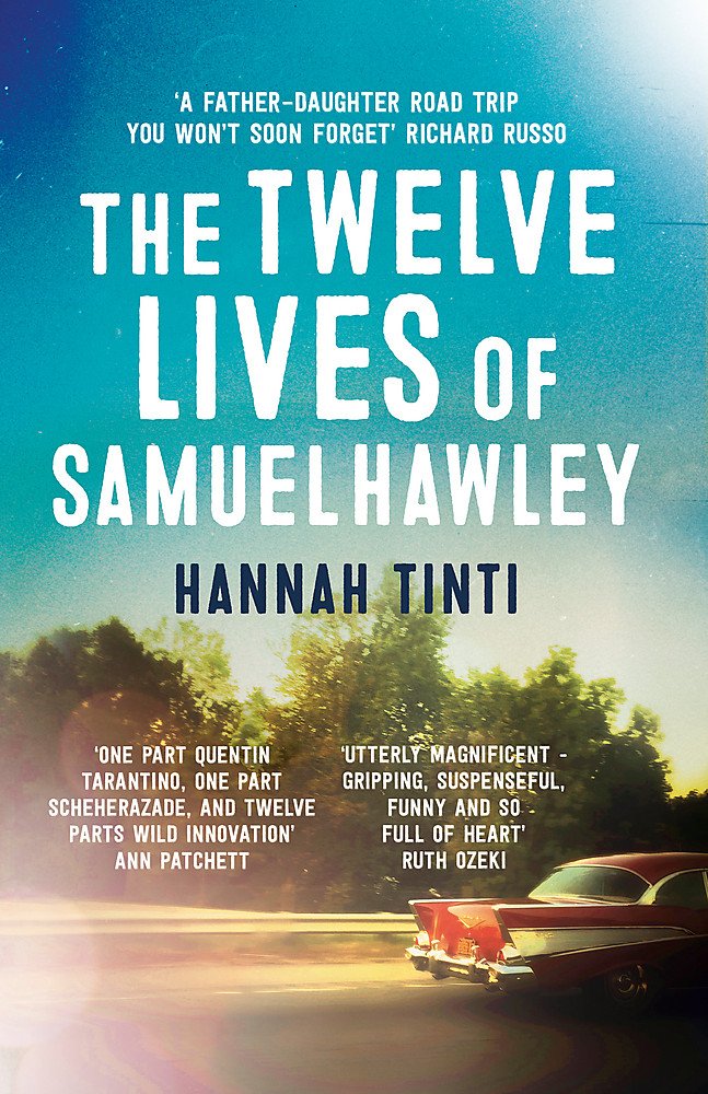 THE TWELVE LIVES OF SAMUEL HAWLEY