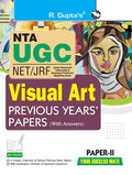 NTAUGCNET/JRF: Visual Art (Paper II) Previous Years Papers