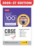 MTG 100 Percent NCERT & CBSE Mathematics Class 6 For 202627 Exam | As Per Revised NCERT Textbooks Syllabus | Theory, Concept Ma