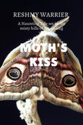 Moths Kiss