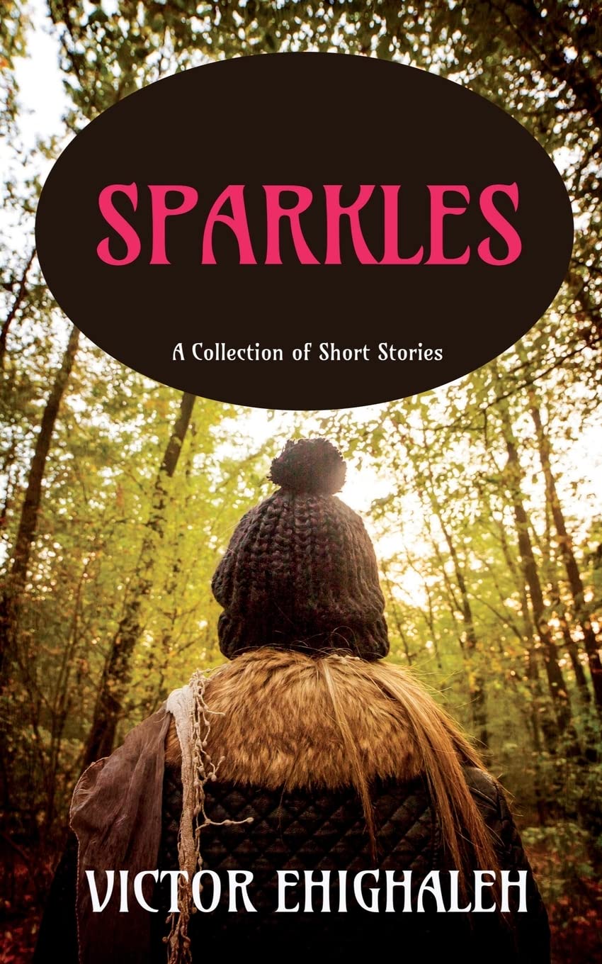 SPARKLES : A Collection of Short Stories