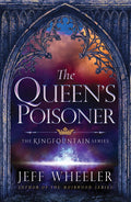The Queens Poisoner (Kingfountain)