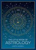 The Little Book of Astrology: A Pocket Guide to the Planets and Their Influence on Your Life