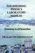 Engineering Physics Laboratory Manual