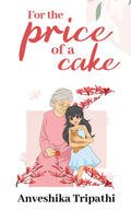 For The Price Of A Cake