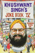 Khushwant Singhs Joke Book 4