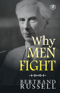 Why Men Fight (Hardcover Library Edition) Hardcover