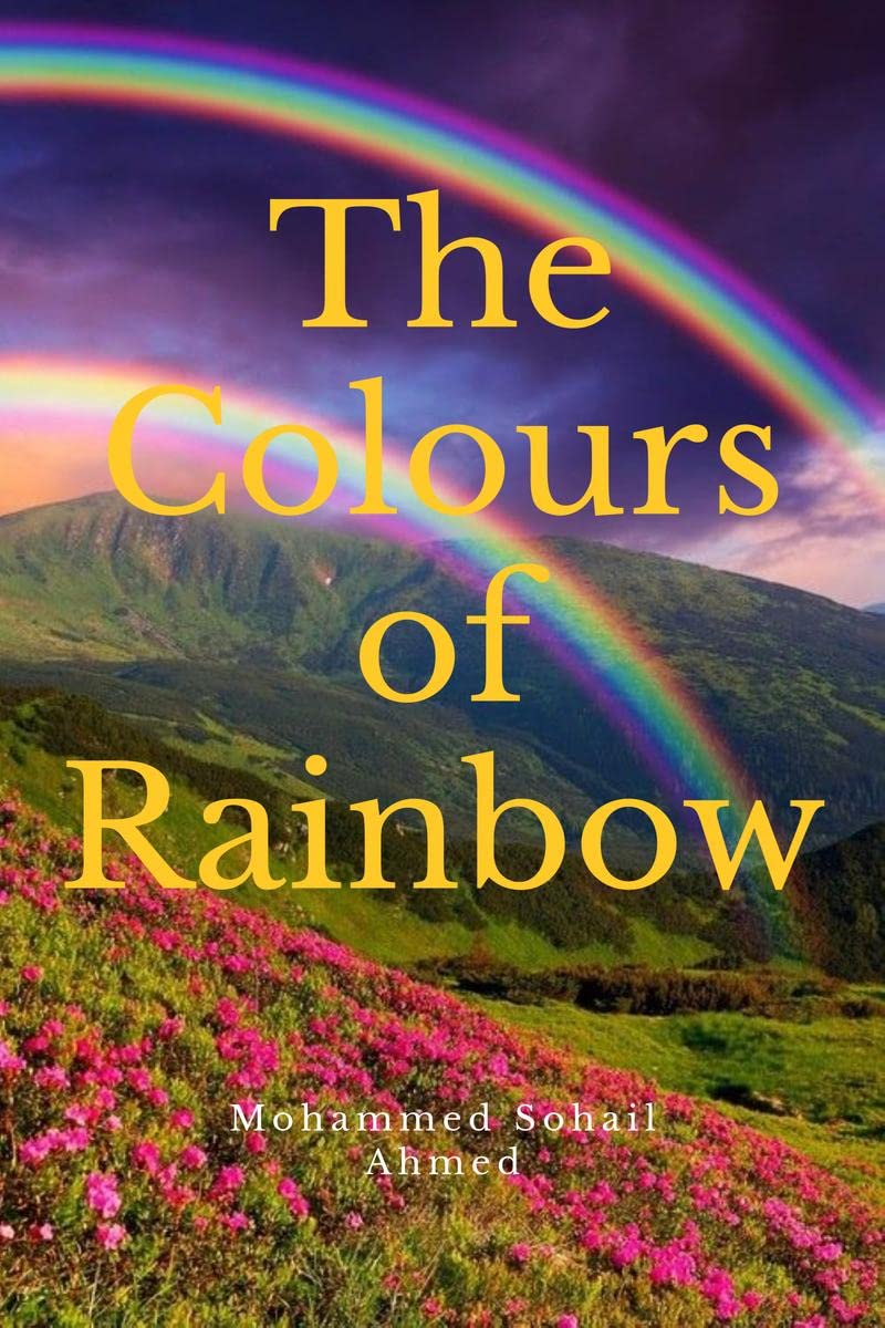 The Colours Of Rainbow