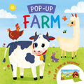 PopUp Farm (PopUp Board Book)