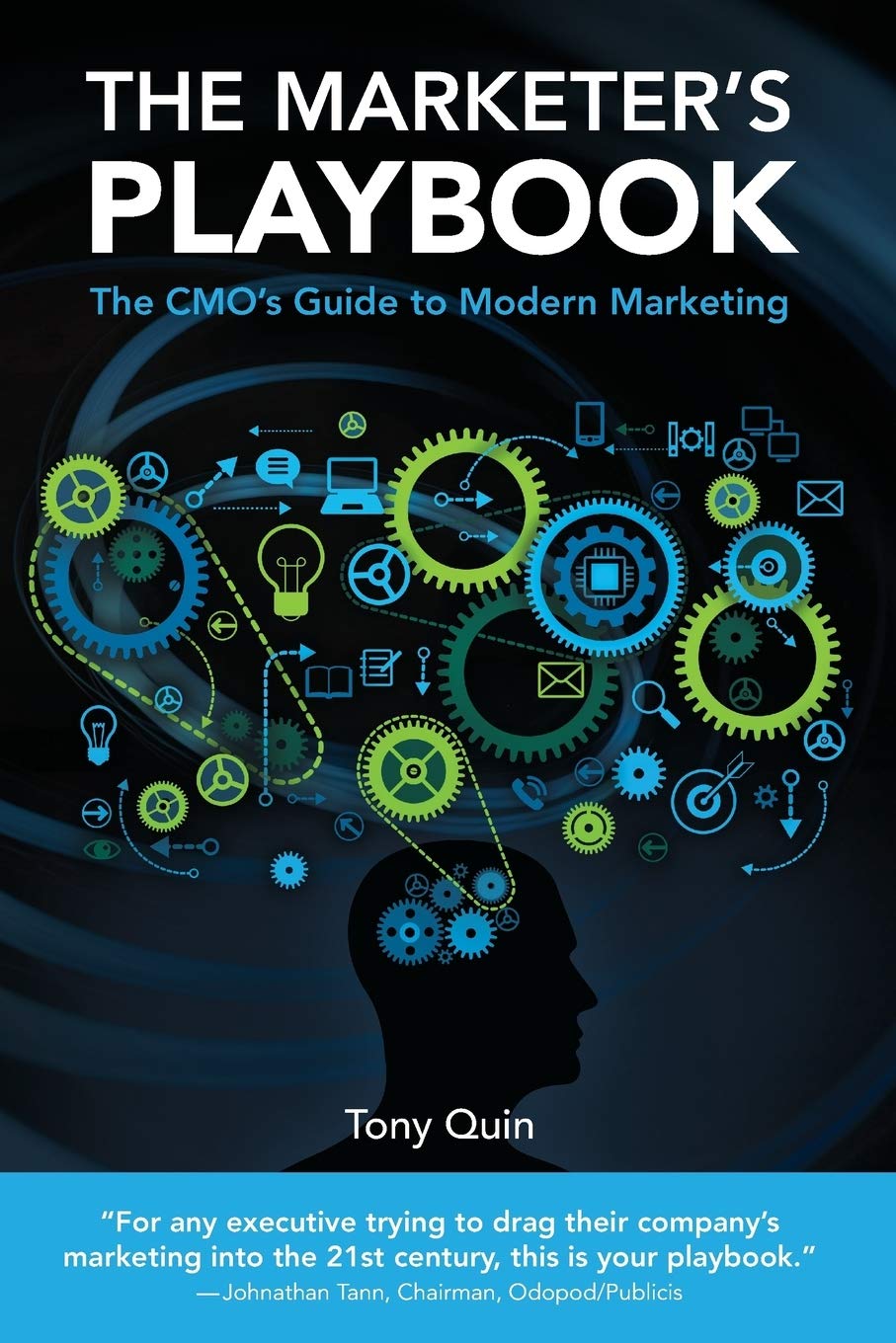 The Marketers Playbook