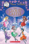 The Cloud Castle (Thea Stilton  Special Edition)