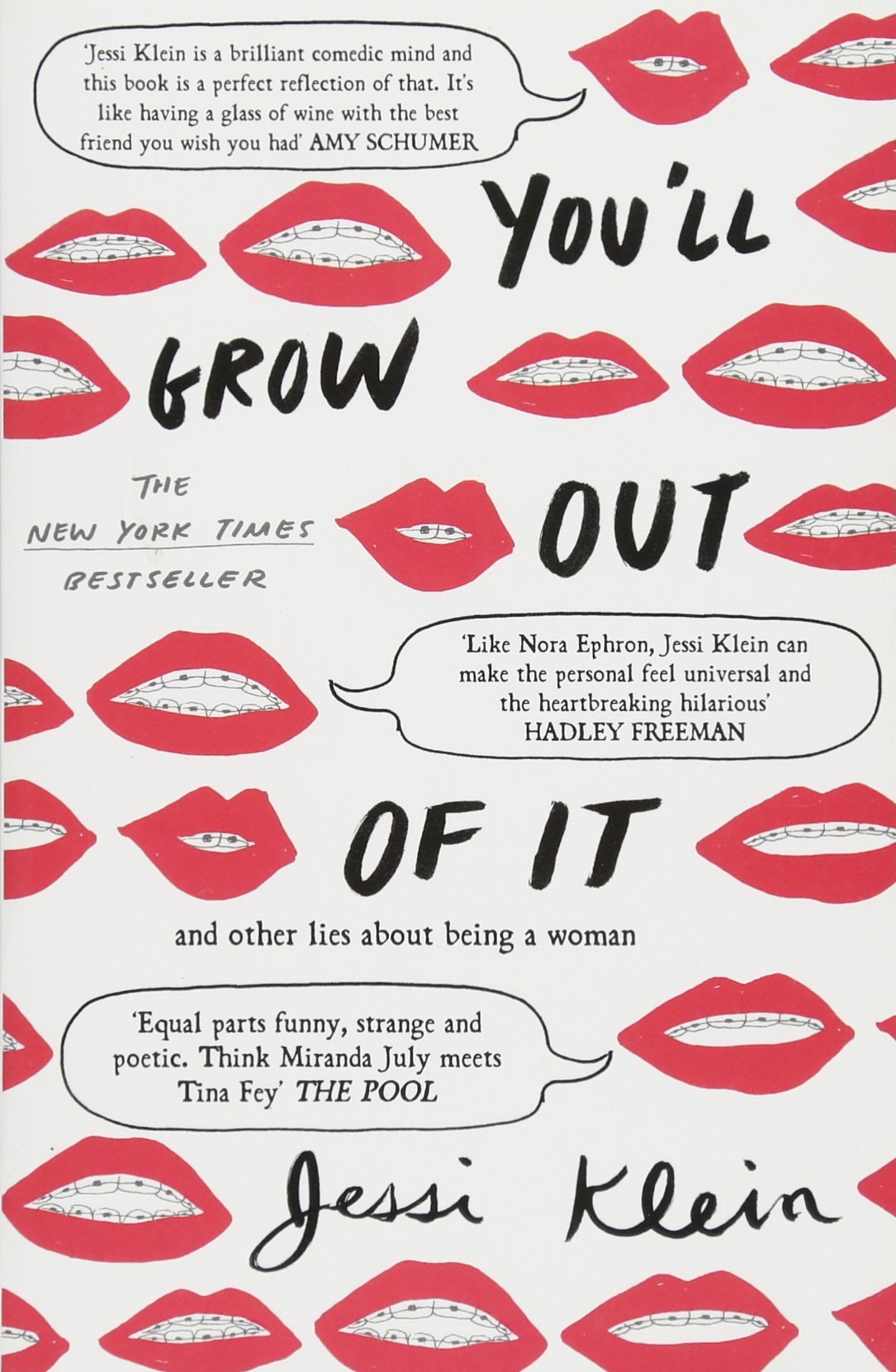 Youll Grow Out of It