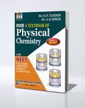 A Textbook Of Physics Chemistry For Neet & All Other Medical Entrance Examination (2018  2019)