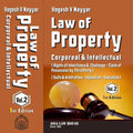 Law of Property 1st Edn.  24 (2025) Yogesh V Nayyar