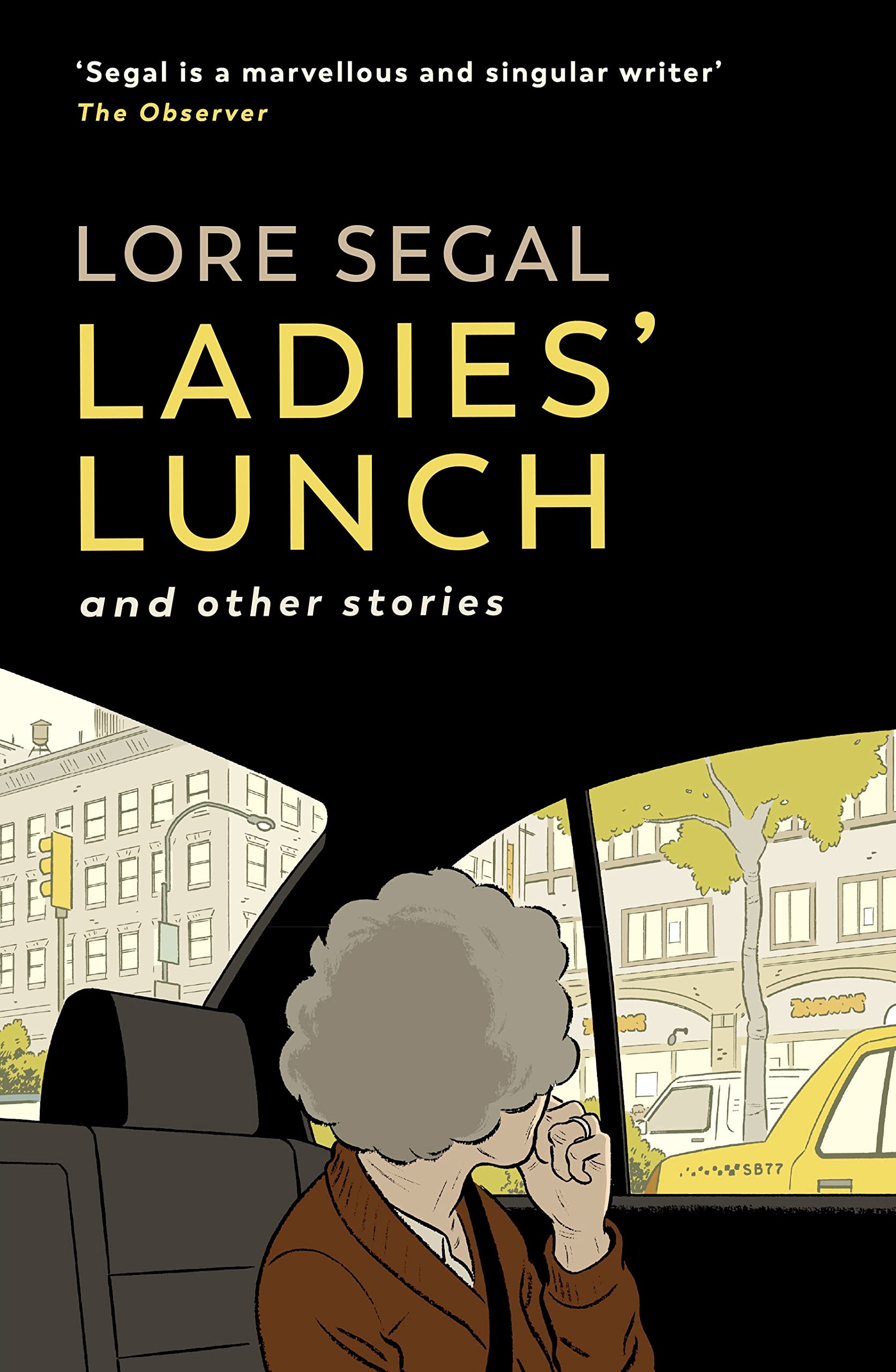 Ladies Lunch