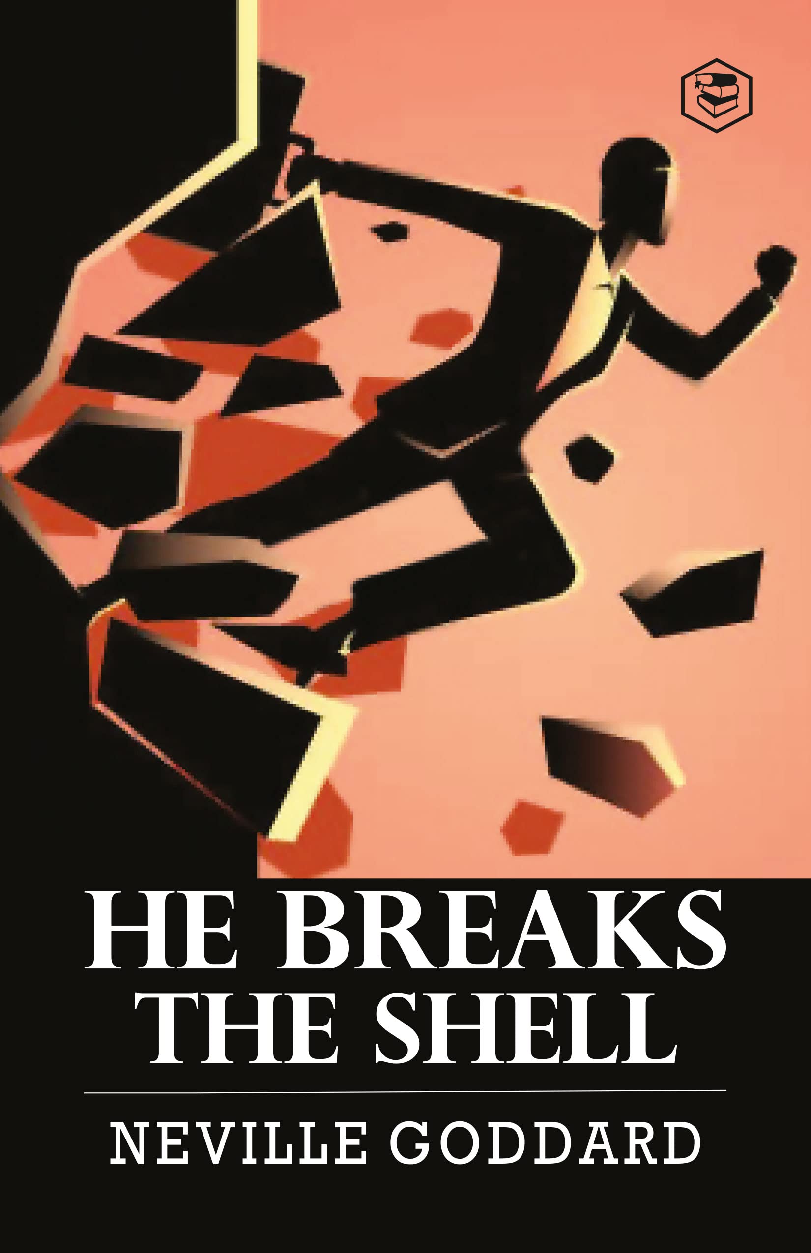 He Breaks The Shell