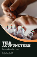 TIBB ACUPUNCTURE  Every Sickness has a Cure