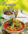 Flavours of Avadh: Journey from the Royal Banquet to the Corner Kitchen