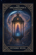 The Dreamkeepers Lantern