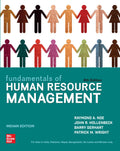 FUNDAMENTALS OF HUMAN RESOURCE MANAGEMENT, 8TH EDITION