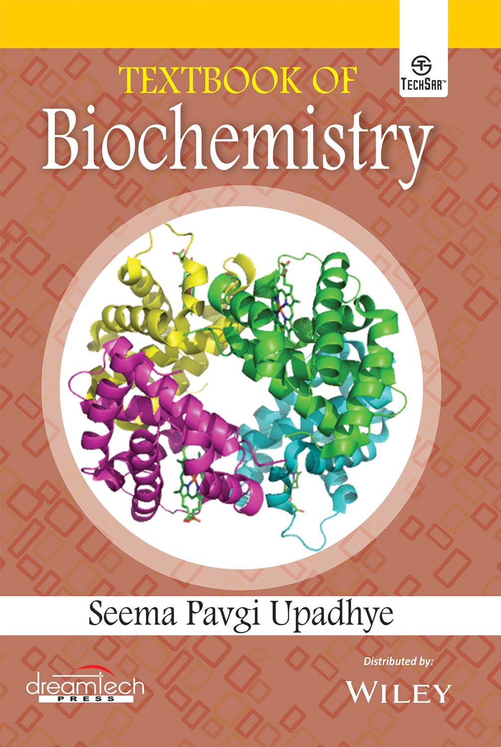 Textbook Of Biochemistry