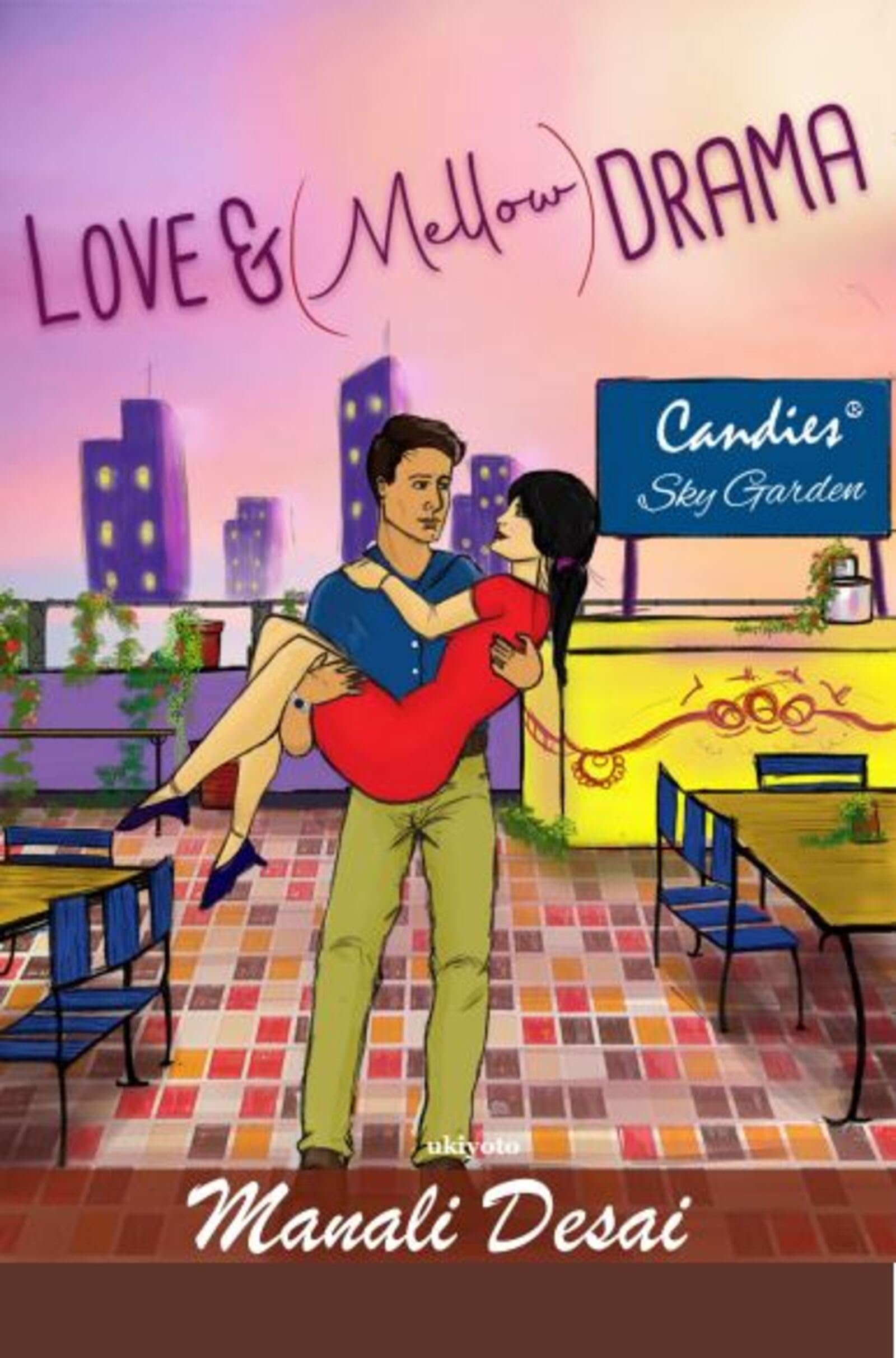 Love & (Mellow) Drama