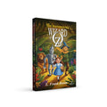 The Wonderful Wizard of OZ (Emerald Press Classics)
