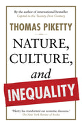Scribe Publications Nature, Culture, and Inequality.
