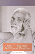 Direct Teaching of B.Ramana