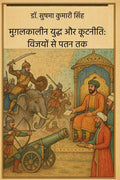 Mugalakaaleen Yuddh aur Kootaneeti: Vijayon se Patan Tak /    