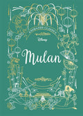 Mulan Disney Animated Classics