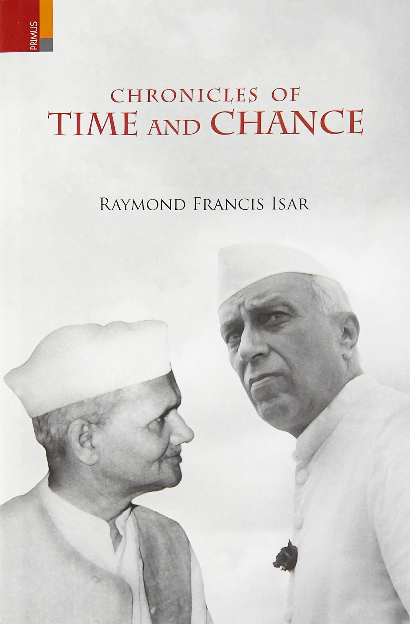 CHRONICLES OF TIME AND CHANCE