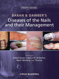 Baran and Dawbers Diseases of the Nails and their Management