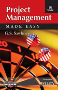 Project Management Made Easy | E