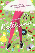 DREAMER BALLERINA