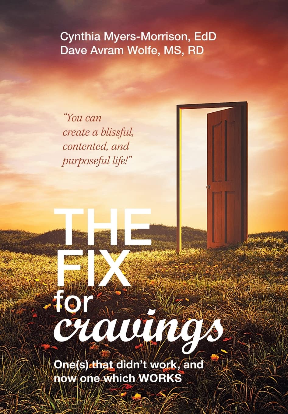 The Fix for Cravings: One(S) That Didnt Work, and Now One Which Works