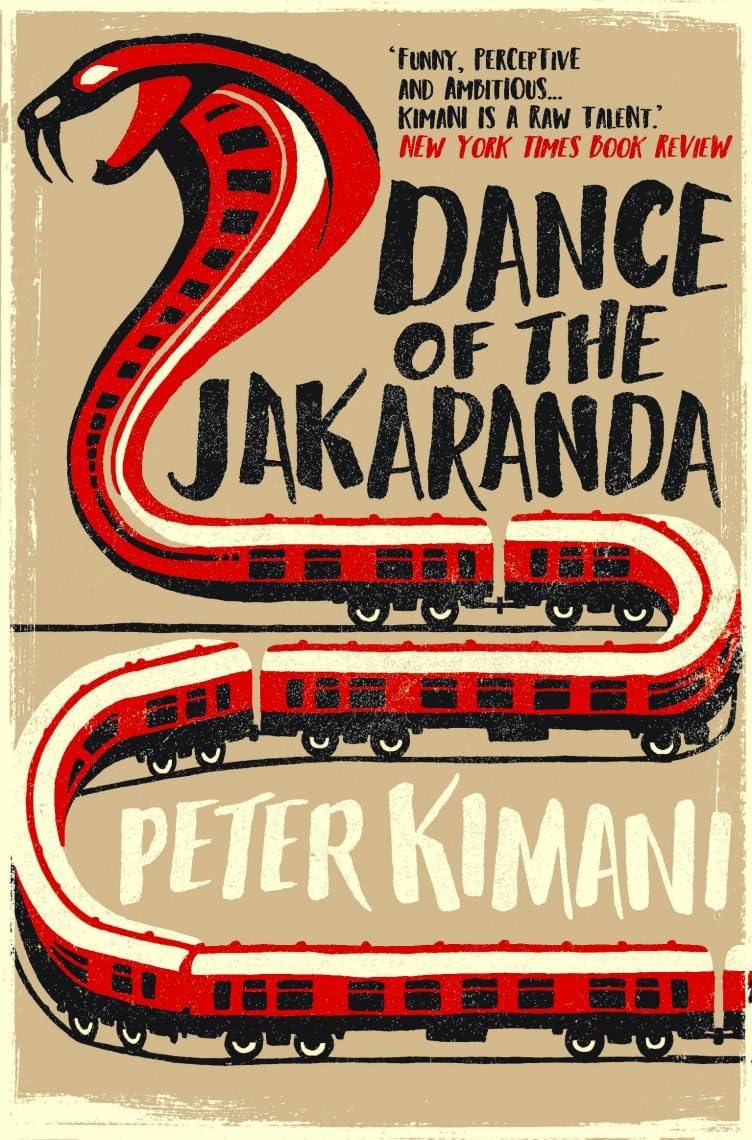 Dance of the Jakaranda: A Humans Guide to the Art of Persuasion