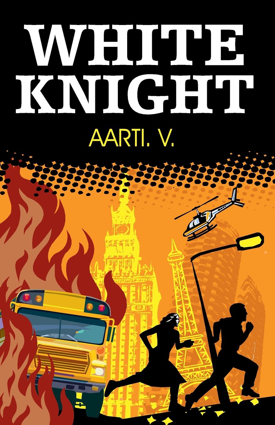 White Knight
