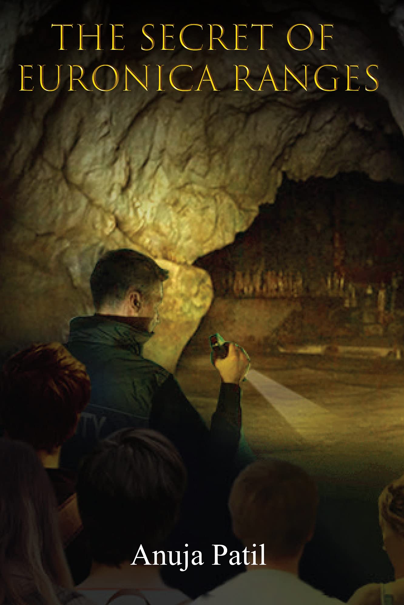 The Secret Of Euronica Ranges