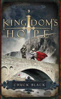 Kingdoms Hope (Kingdom, Book 2)
