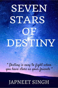7 Stars Of Destiny