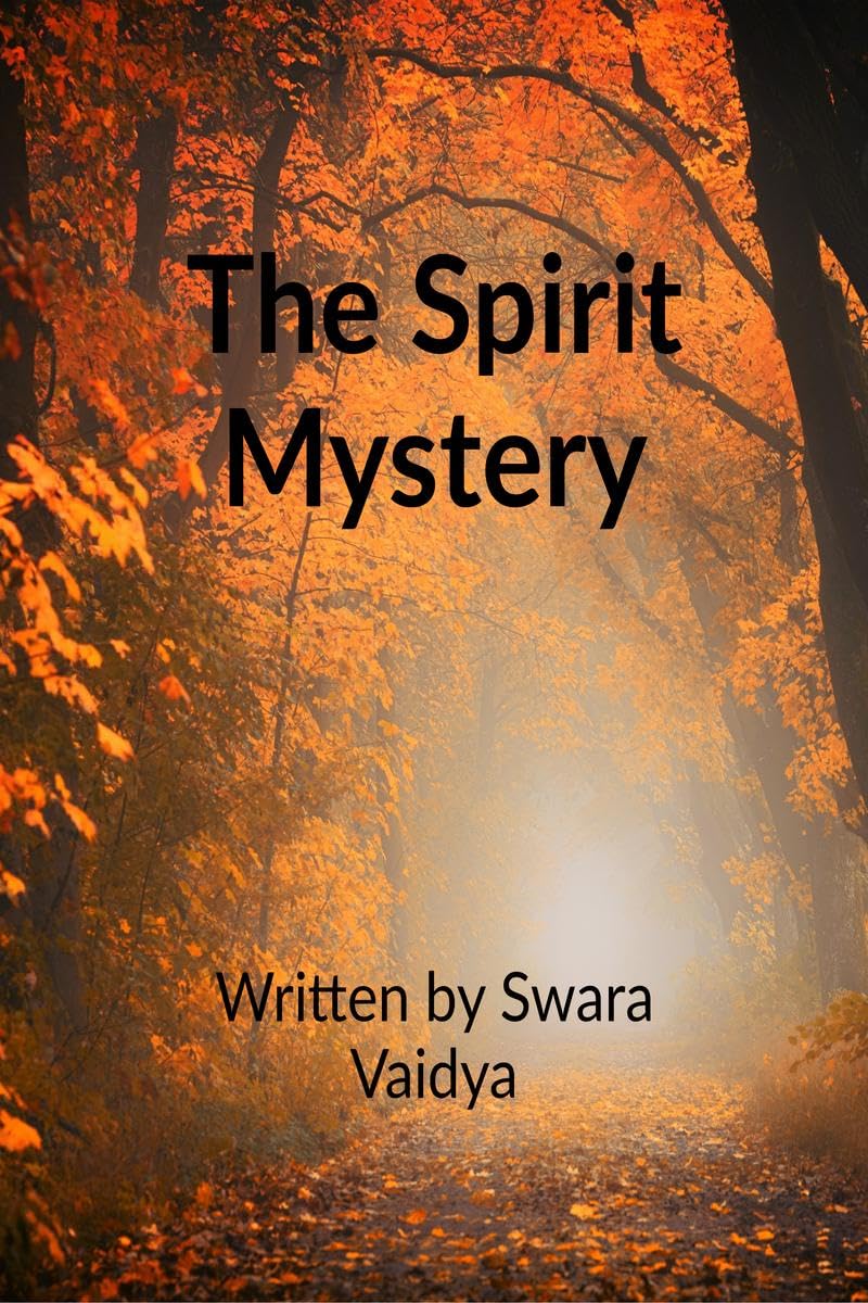 The Spirit Mystery