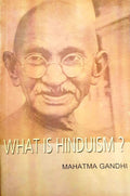 What Is Hinduism?