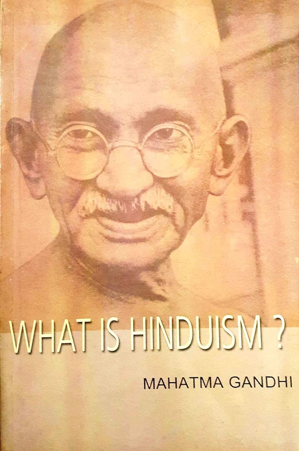 What Is Hinduism?